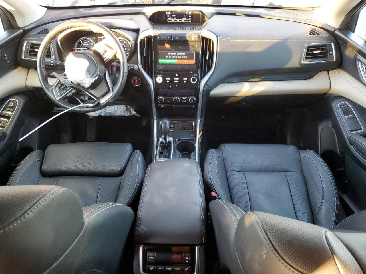 2020 Subaru Ascent - Image 8