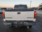 2002 Chevrolet Silverado K2500 Heavy Duty for Sale in Albuquerque, NM - Front End