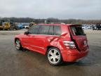 2015 Mercedes-Benz Glk 350 en Venta en Memphis, TN - Side