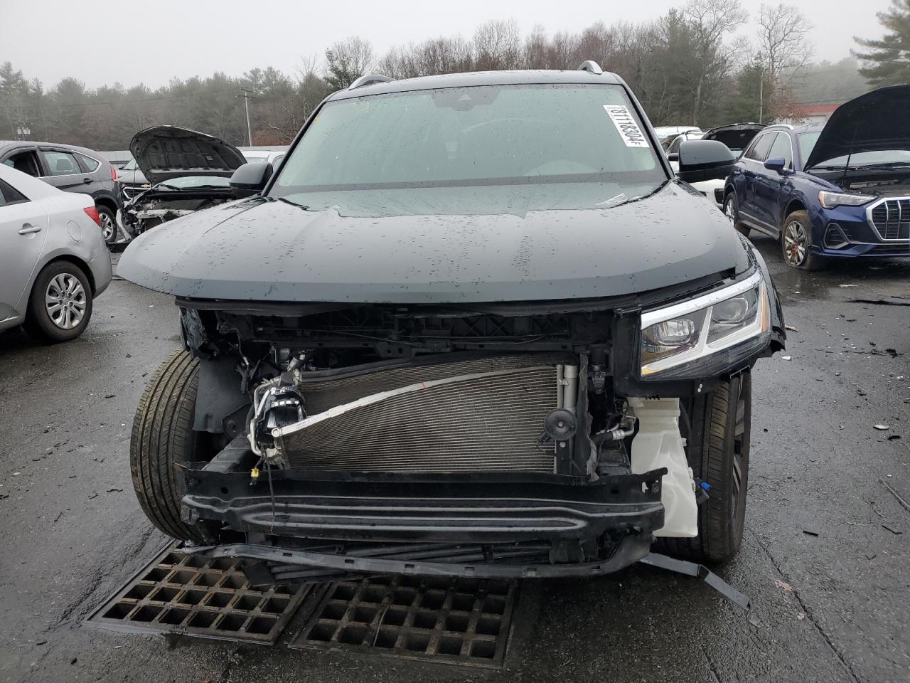2021 Volkswagen Atlas - Image 5