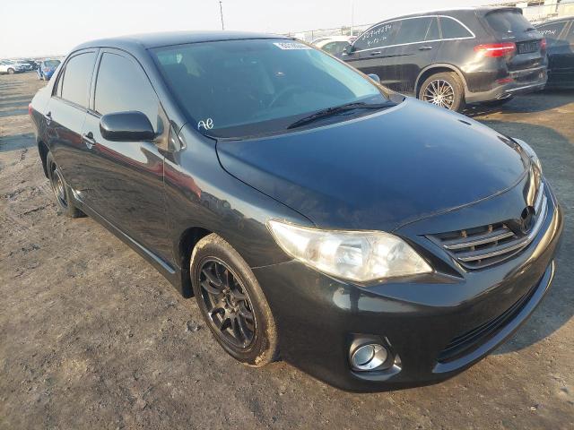 2T1BU4EE3AC321577 - 2010 TOYOTA COROLLA - #83728044