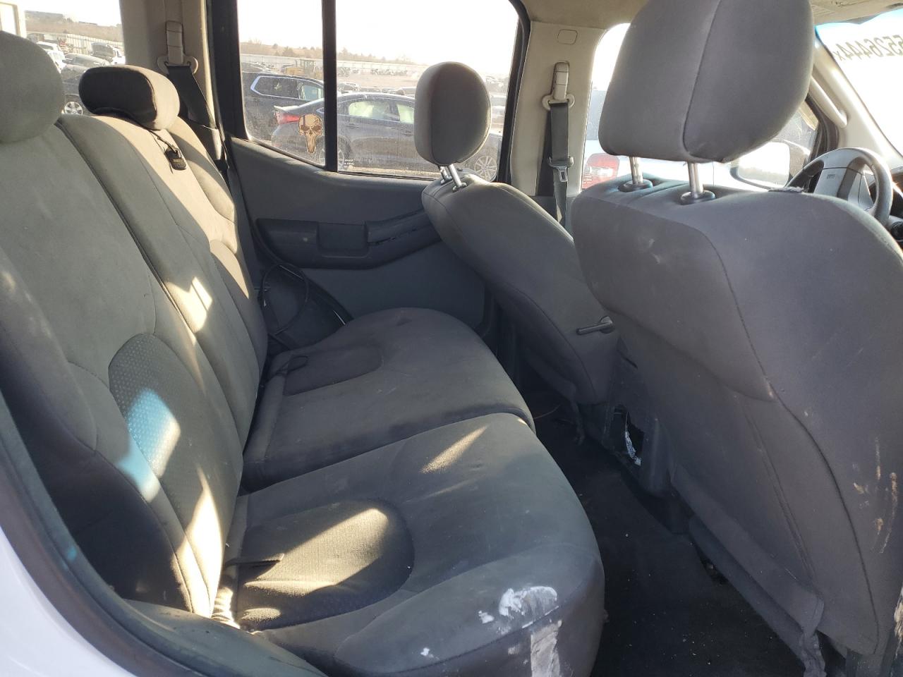 2009 Nissan XTerra - Image 12
