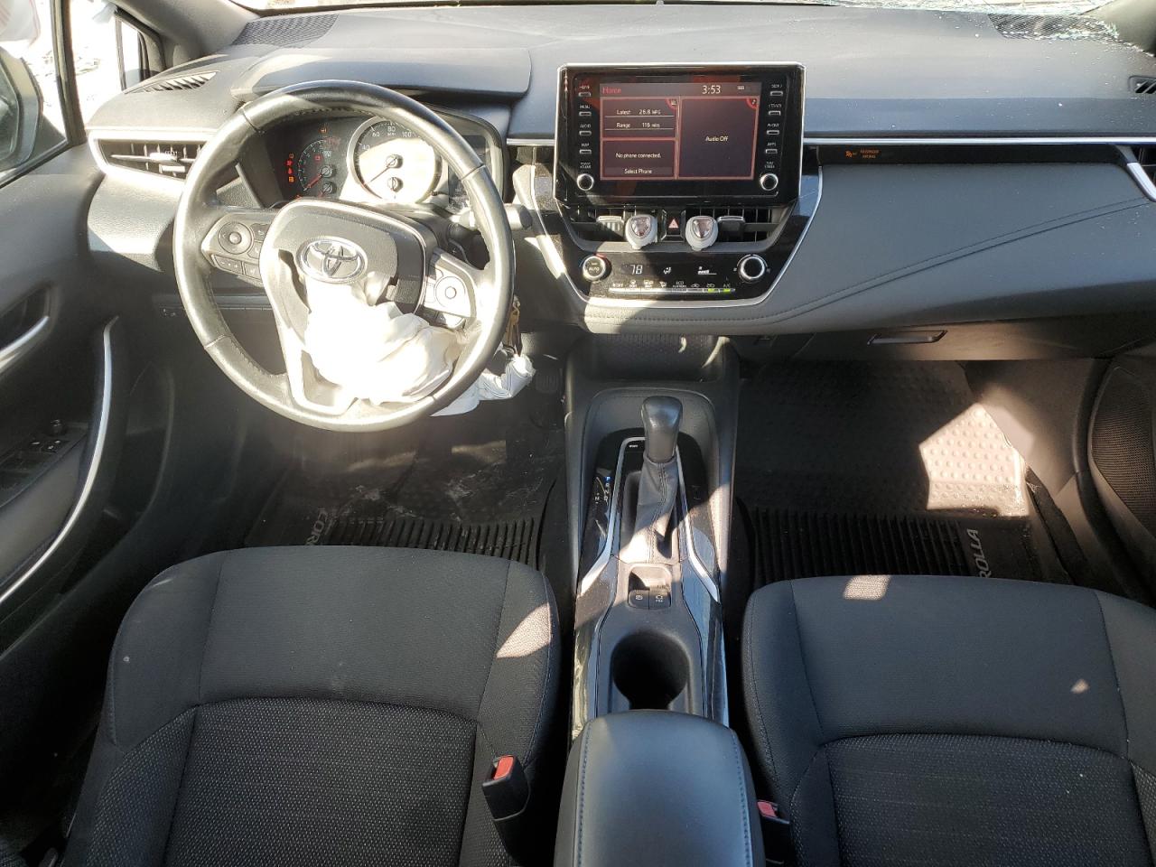 2020 Toyota Corolla - Image 8