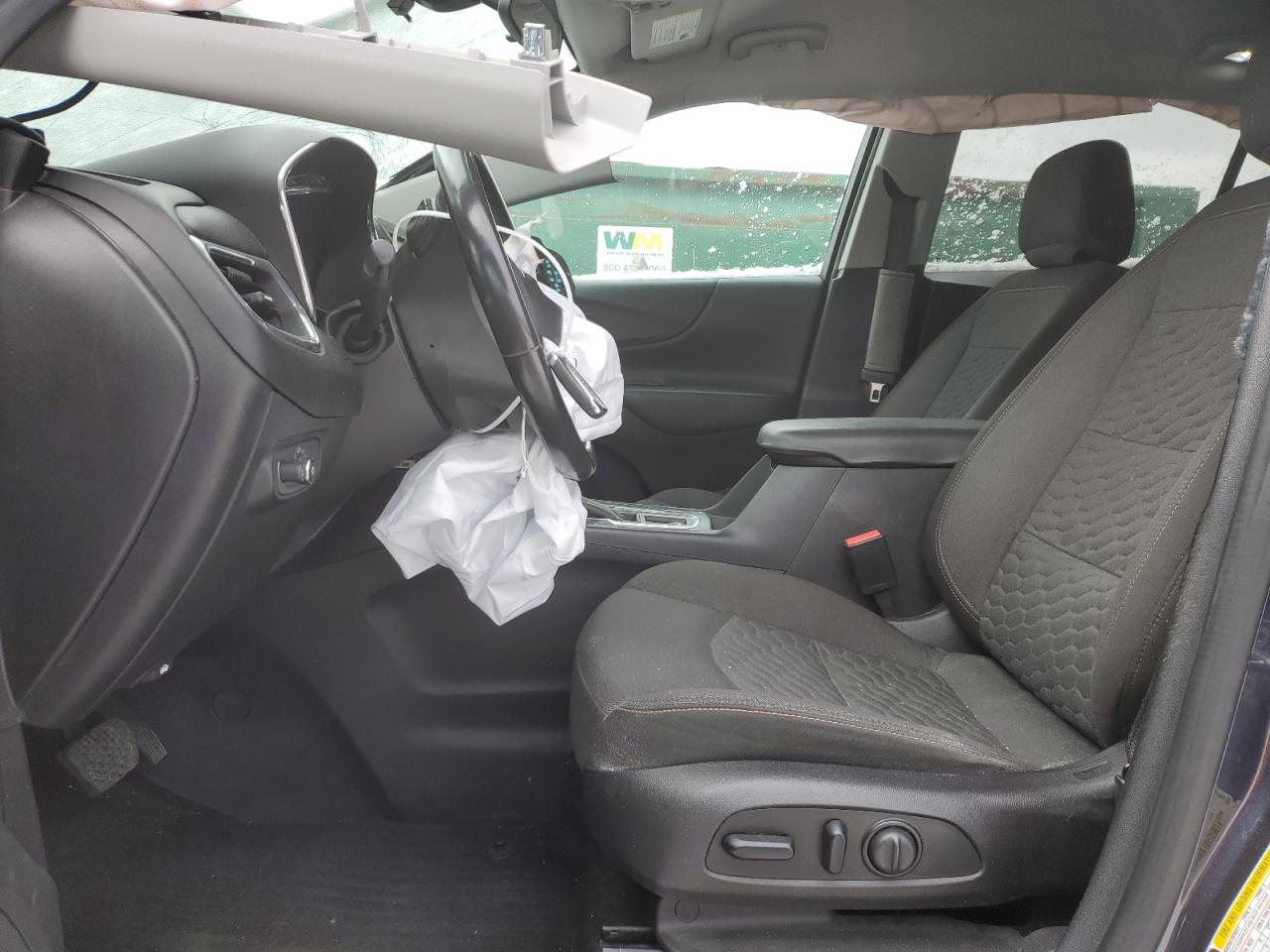 2018 Chevrolet Equinox - Image 7