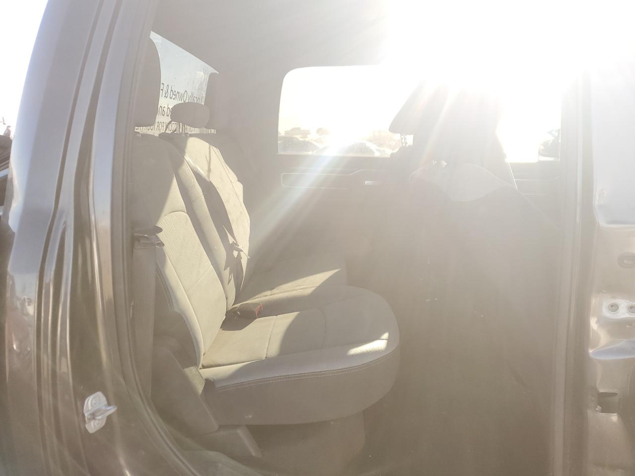 2022 RAM 2500 - Image 10