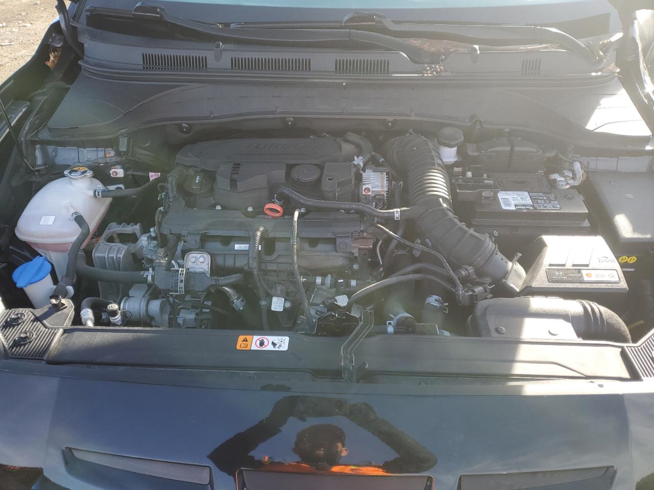 2022 Hyundai Kona - Image 12