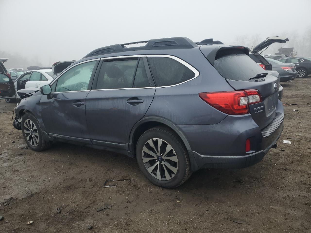 2016 Subaru Outback - Image 2