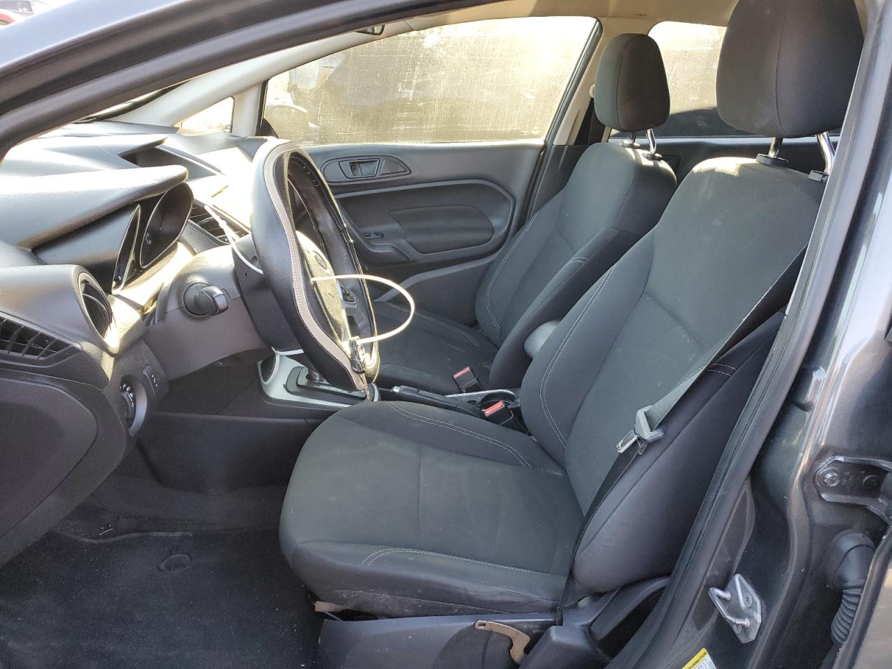 2017 Ford Fiesta - Image 7