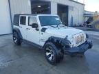 2012 Jeep Wrangler Unlimited Sport zu verkaufen in Cahokia Heights, IL - Front End