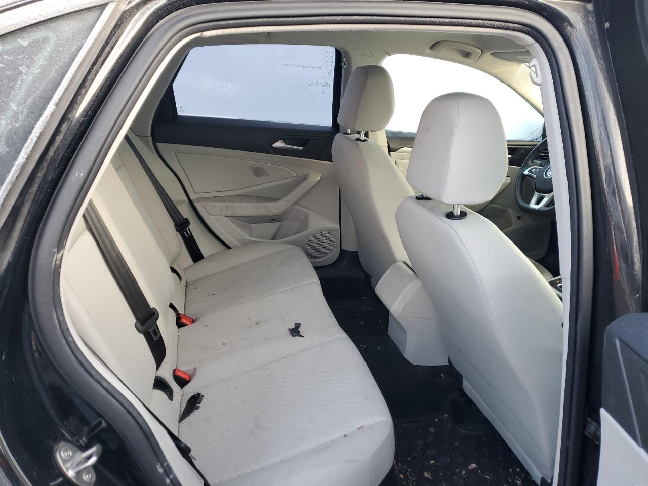 2019 Volkswagen Jetta - Image 10