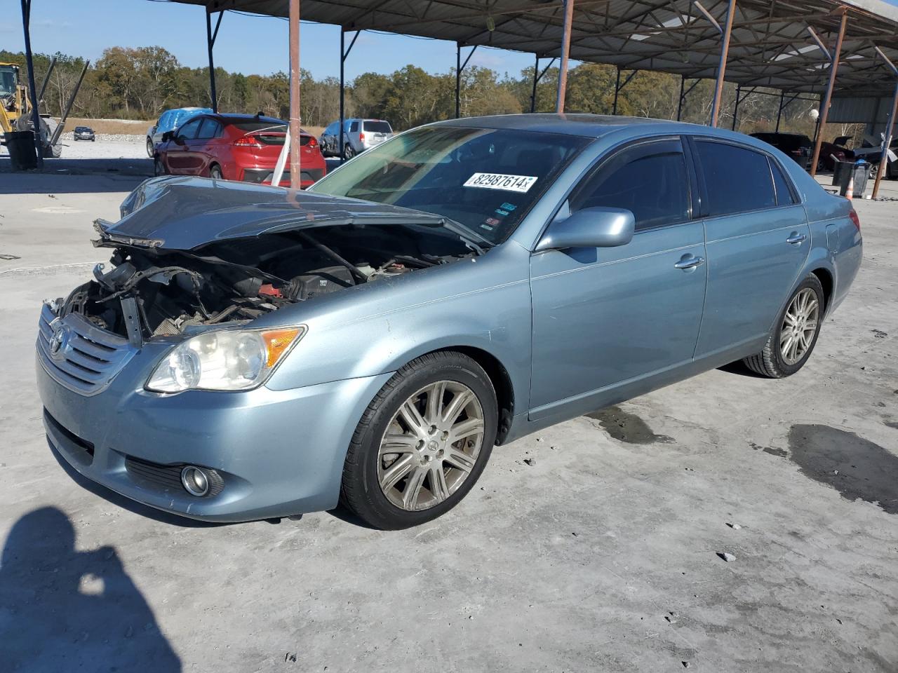 2009 Toyota Avalon - Image 1
