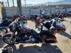 2015 HARLEY-DAVIDSON FLHTK ULTRA LIMITED for sale at Copart CO - COLORADO SPRINGS