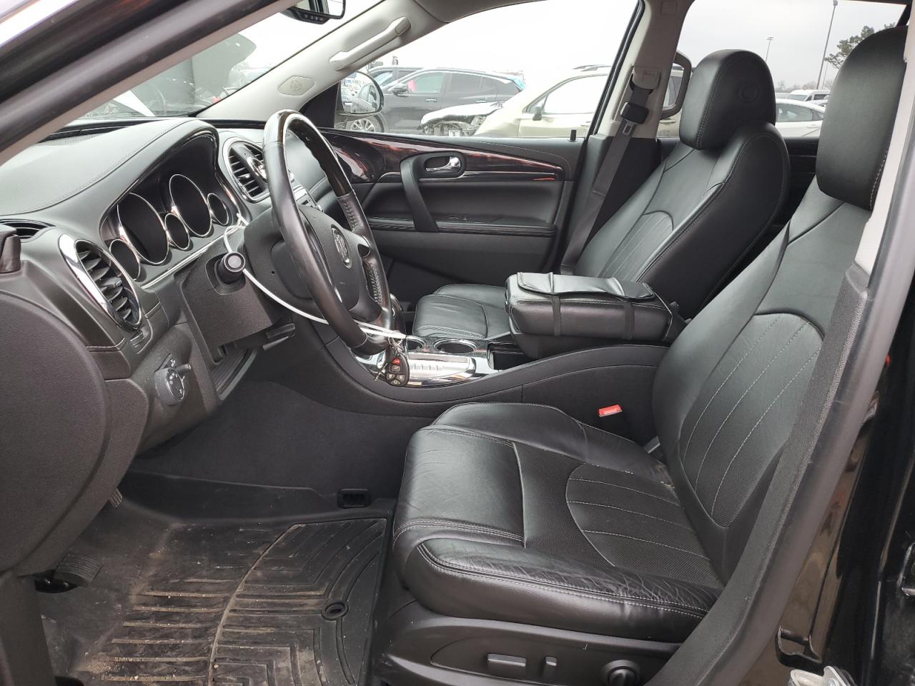 2017 Buick Enclave - Image 7