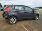 2013 Ford Fiesta Se იყიდება Longview-ში, TX - Rear End