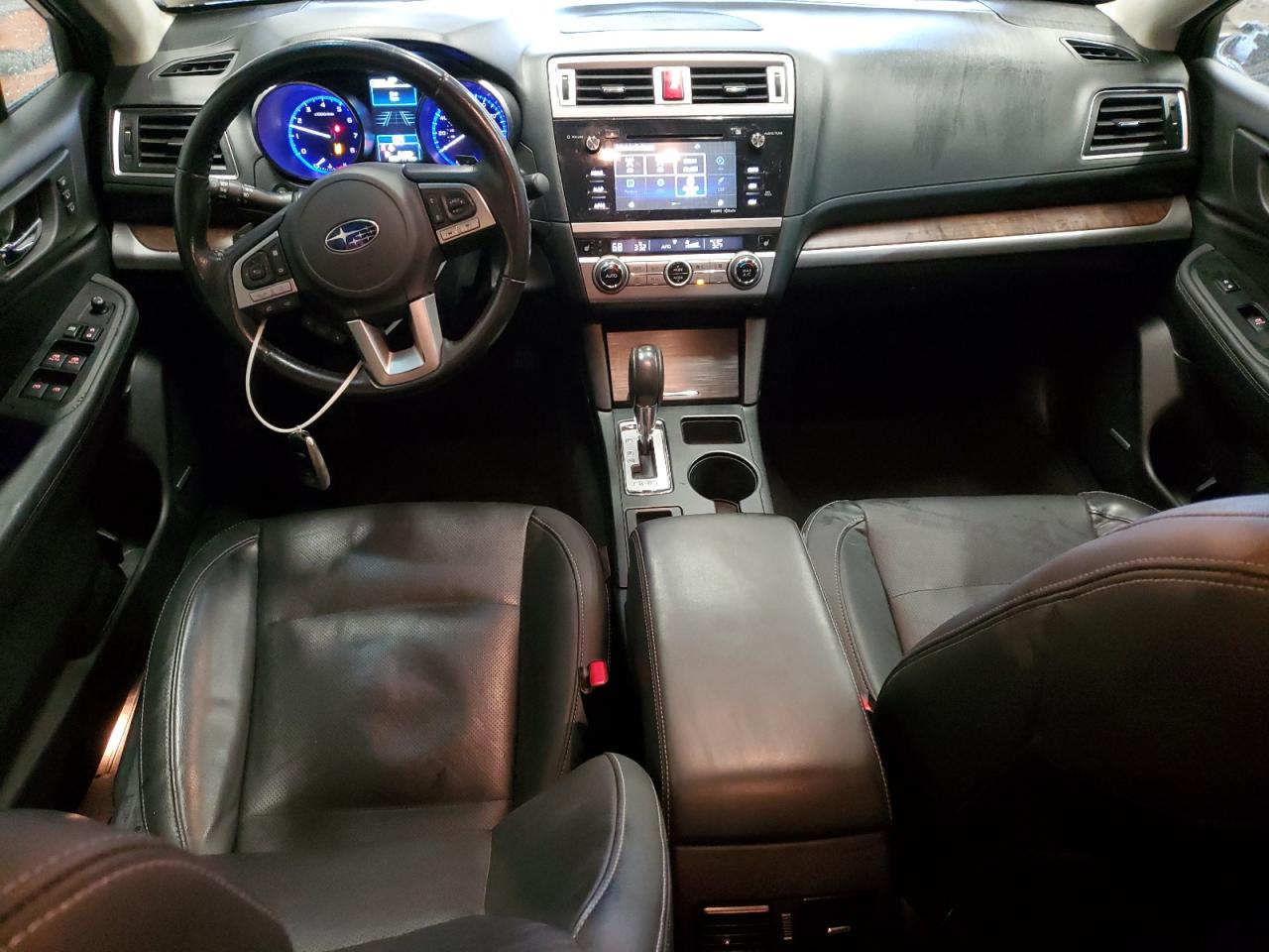 2016 Subaru Outback - Image 8