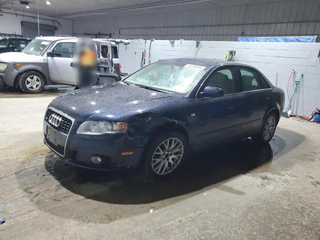 2008 Audi A4 2.0T Quattro