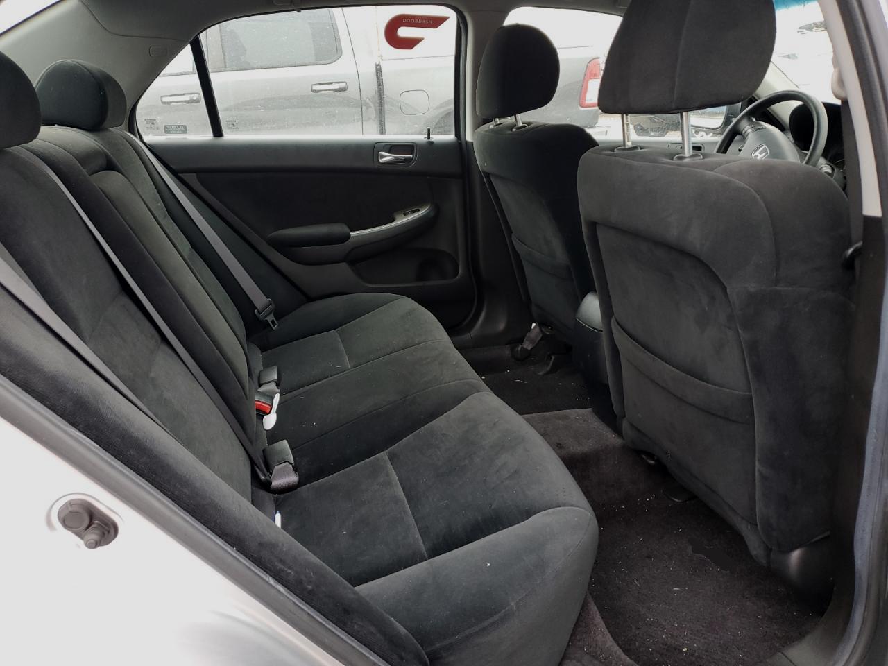 2006 Honda Accord Ex VIN: 1HGCM56706A105113 Lot: 85961754