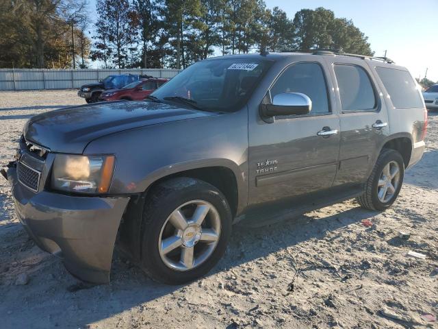 2011 Chevrolet Tahoe C1500 Ls