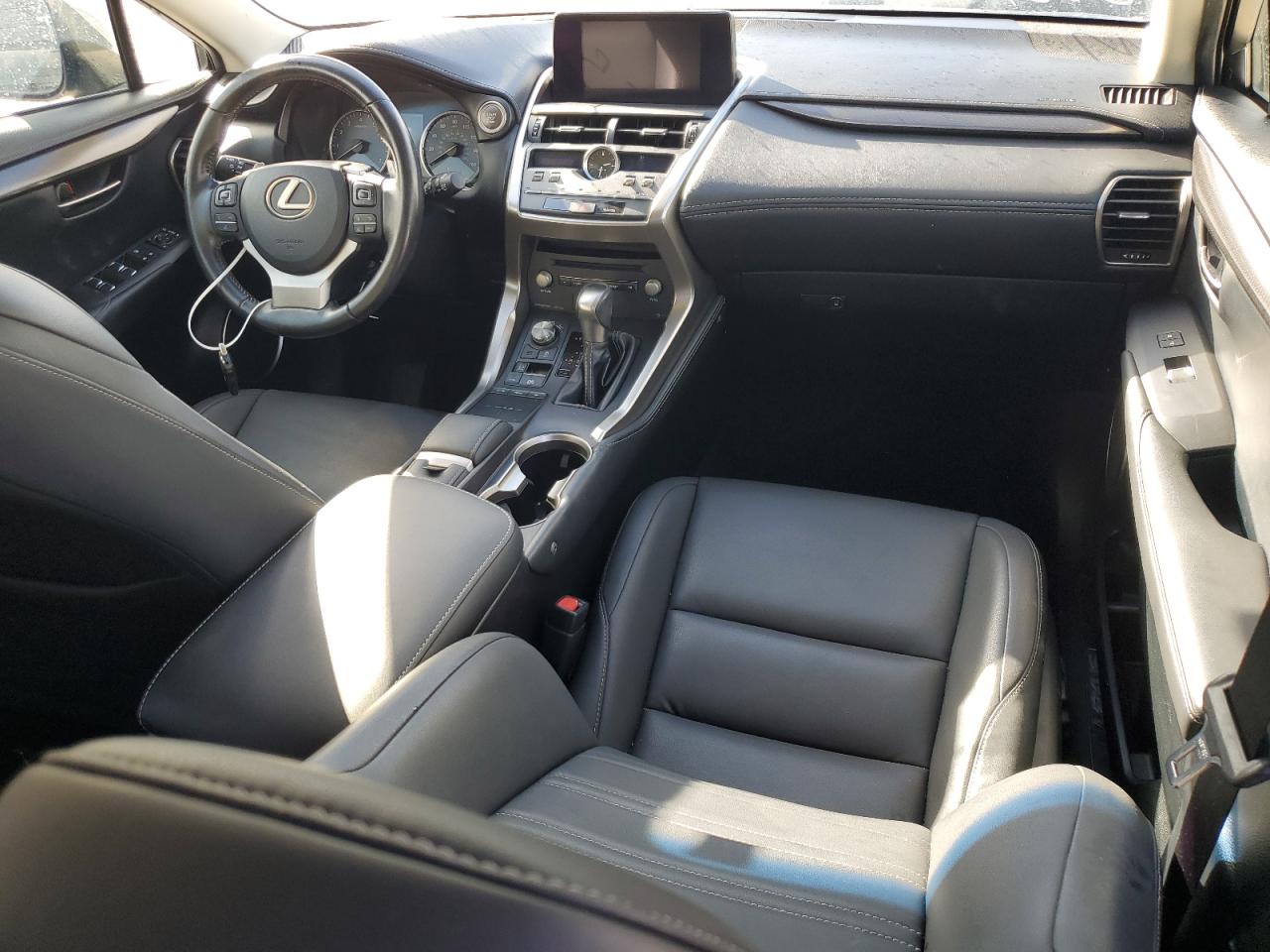 2019 Lexus NX - Image 8