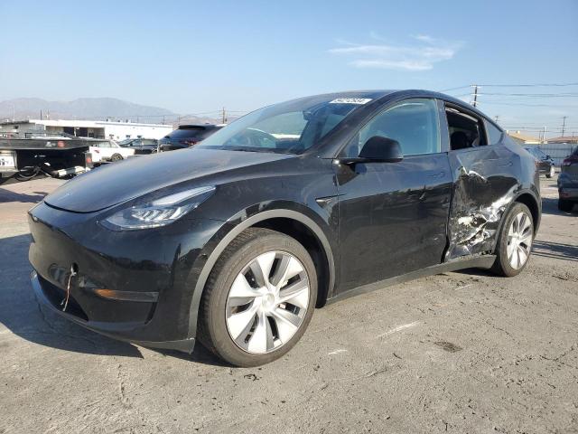  TESLA MODEL Y 2023 Czarny