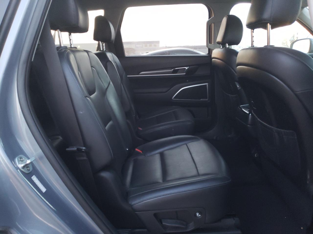 2020 Kia Telluride S VIN: 5XYP64HC3LG054863 Lot: 84088934