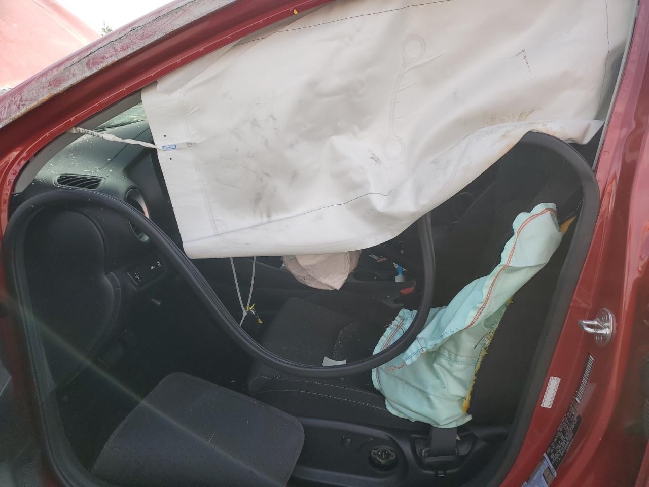 2019 Kia Forte - Image 7