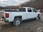 2015 Chevrolet Silverado K2500 Heavy Duty Lt de vânzare în Marlboro, NY - Front End