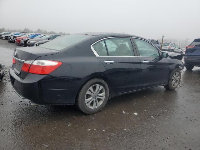 Sedans HONDA ACCORD 2015 Czarny