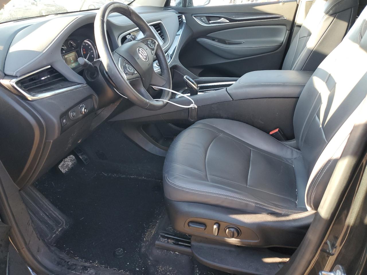 2018 Buick Enclave - Image 7