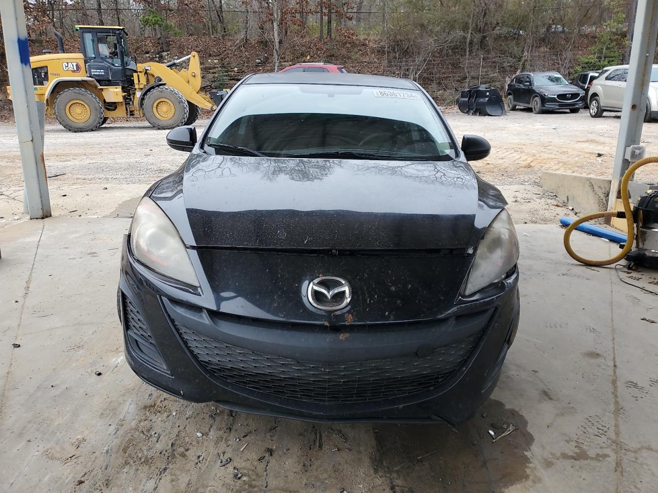 2010 Mazda 3 - Image 5