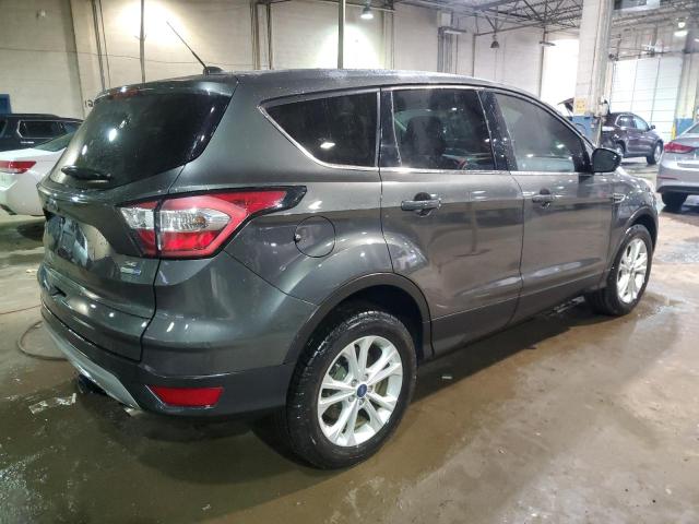  FORD ESCAPE 2017 Gray