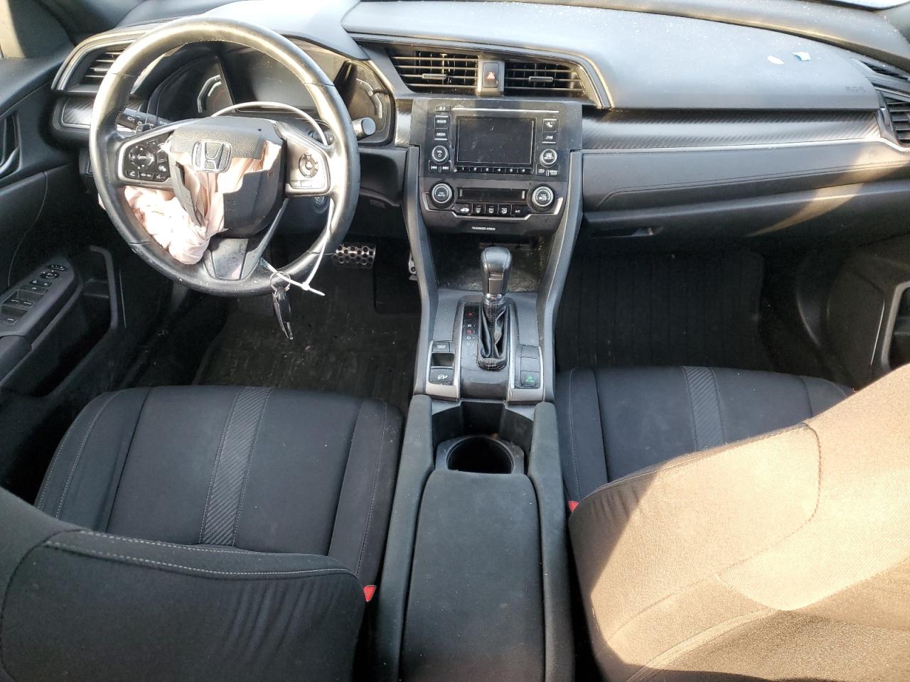 2019 Honda Civic Sport VIN: SHHFK7H44KU407911 Lot: 86423134