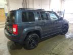 2014 Jeep Patriot Latitude zu verkaufen in Woodhaven, MI - Front End