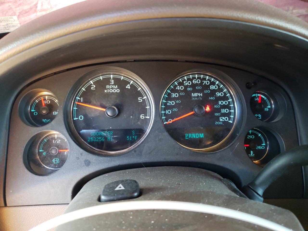 2011 Chevrolet Suburban K1500 Lt VIN: 1GNSKJE30BR228503 Lot: 85052854