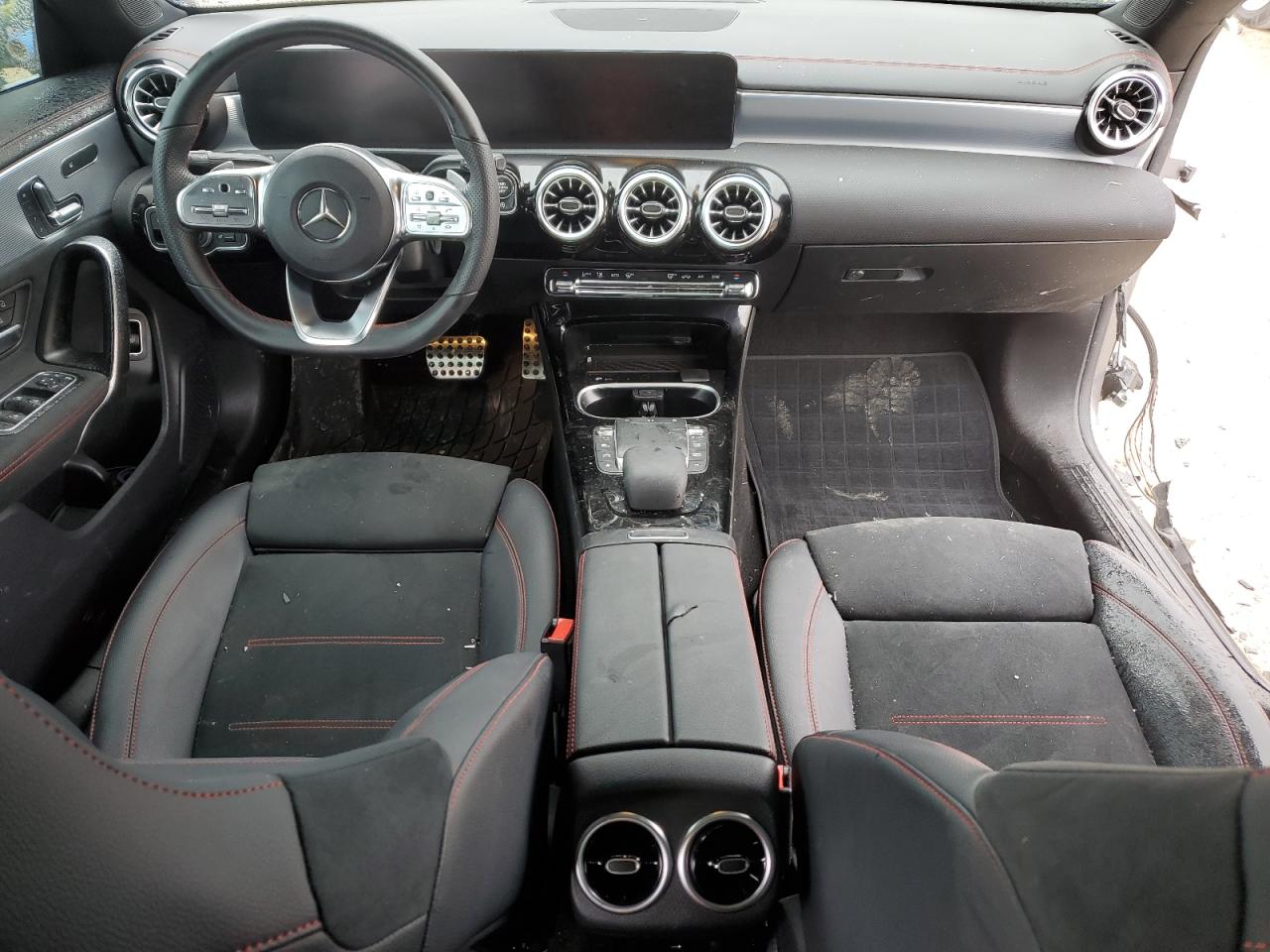 2022 Mercedes-Benz CLA-klasse - Image 8