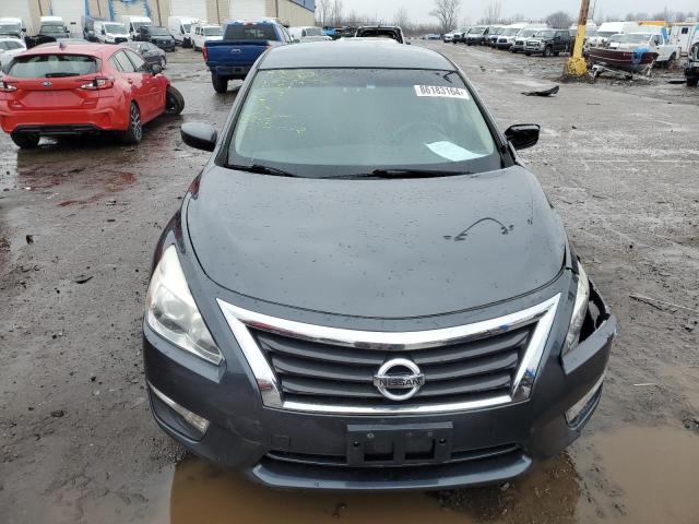  NISSAN ALTIMA 2013 Сharcoal