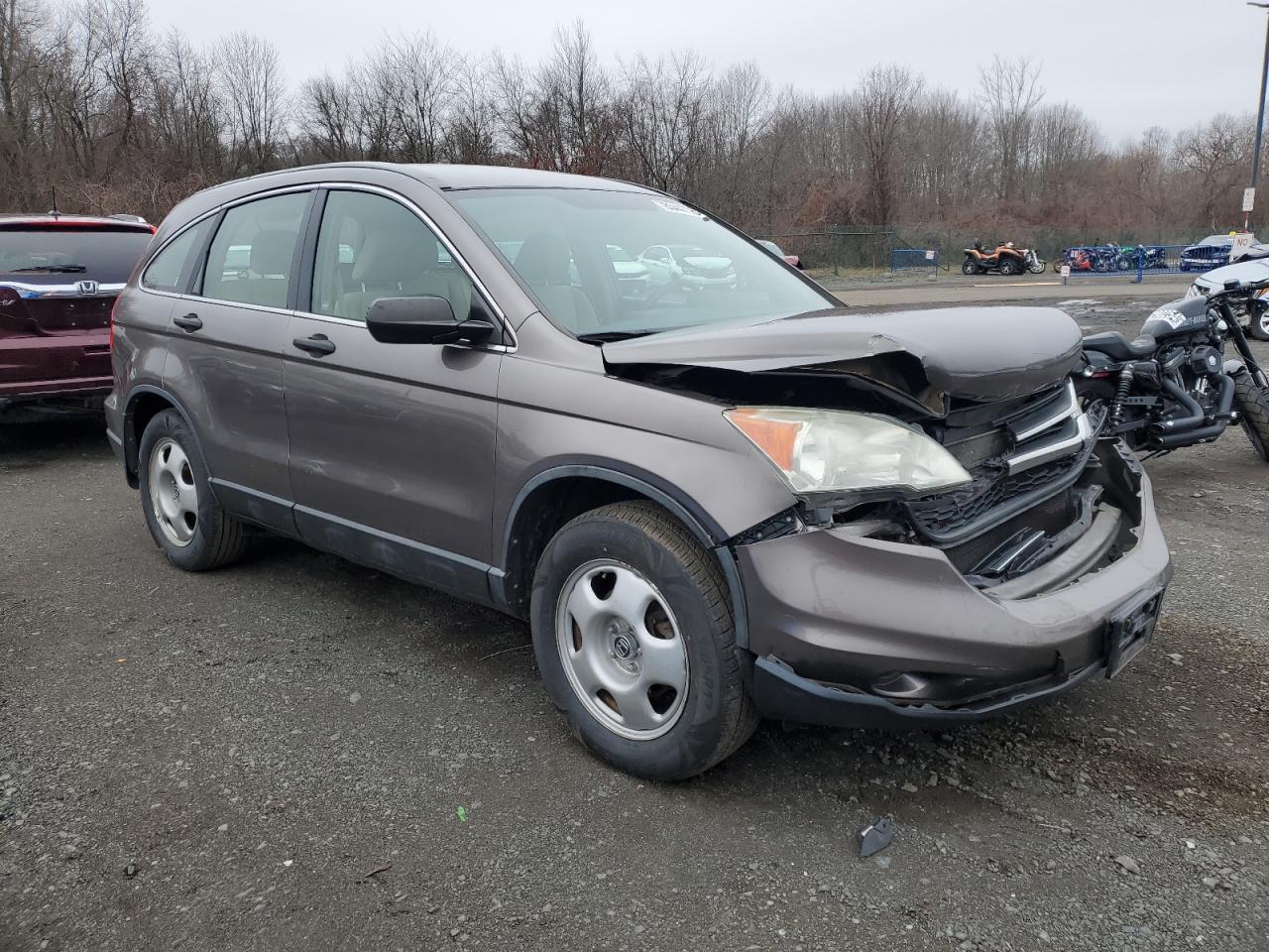 2011 Honda CR-V - Image 4
