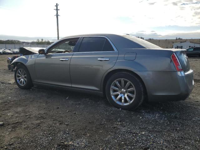  CHRYSLER 300 2012 Szary