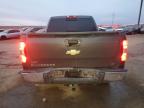 2010 Chevrolet Silverado K1500 Lt en Venta en Albuquerque, NM - Front End