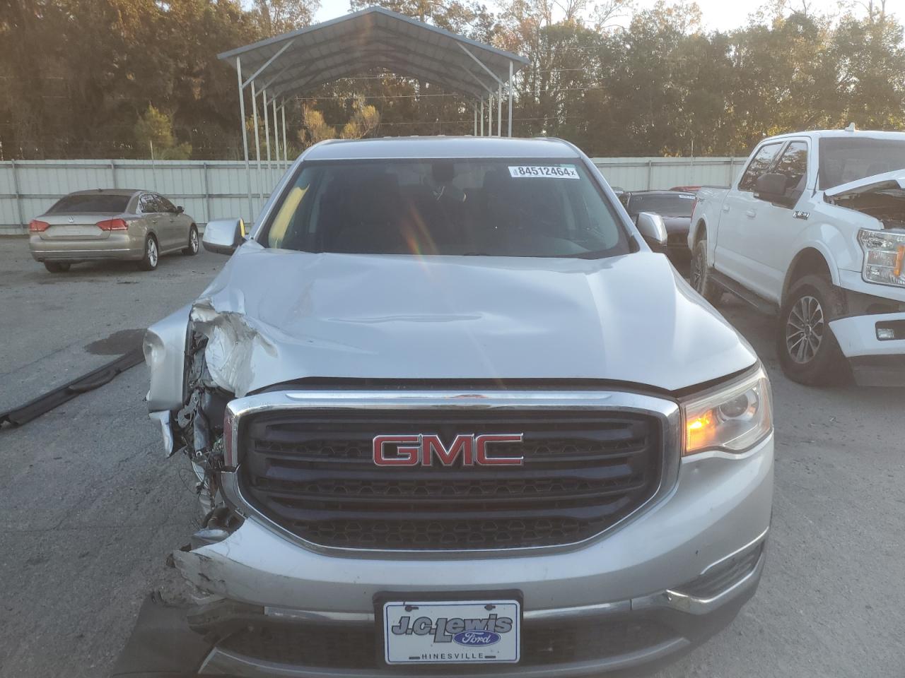 2019 GMC Acadia - Image 5