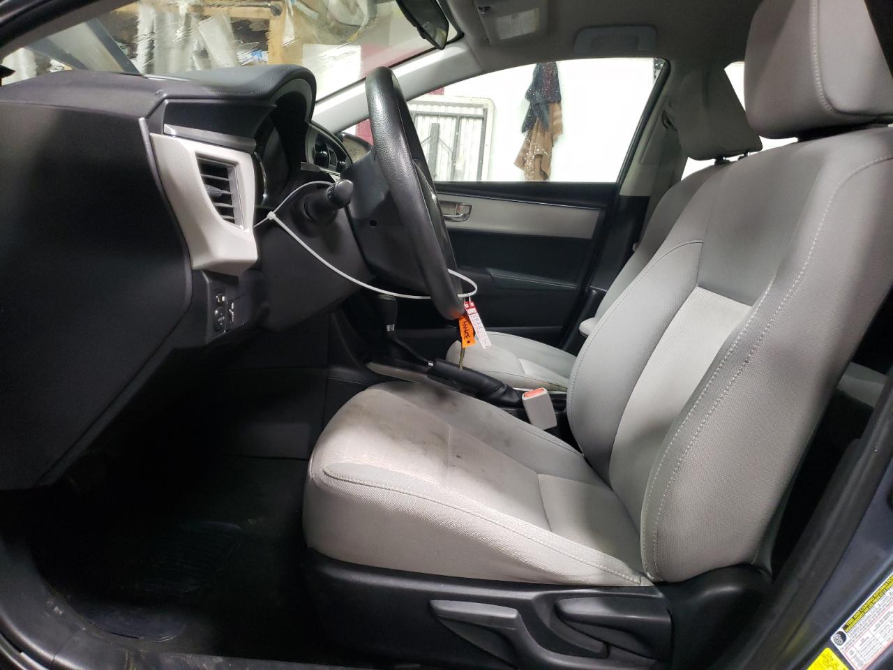2015 Toyota Corolla - Image 7