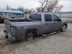 2008 Chevrolet Silverado K1500 for Sale in Wichita, KS - Rear End