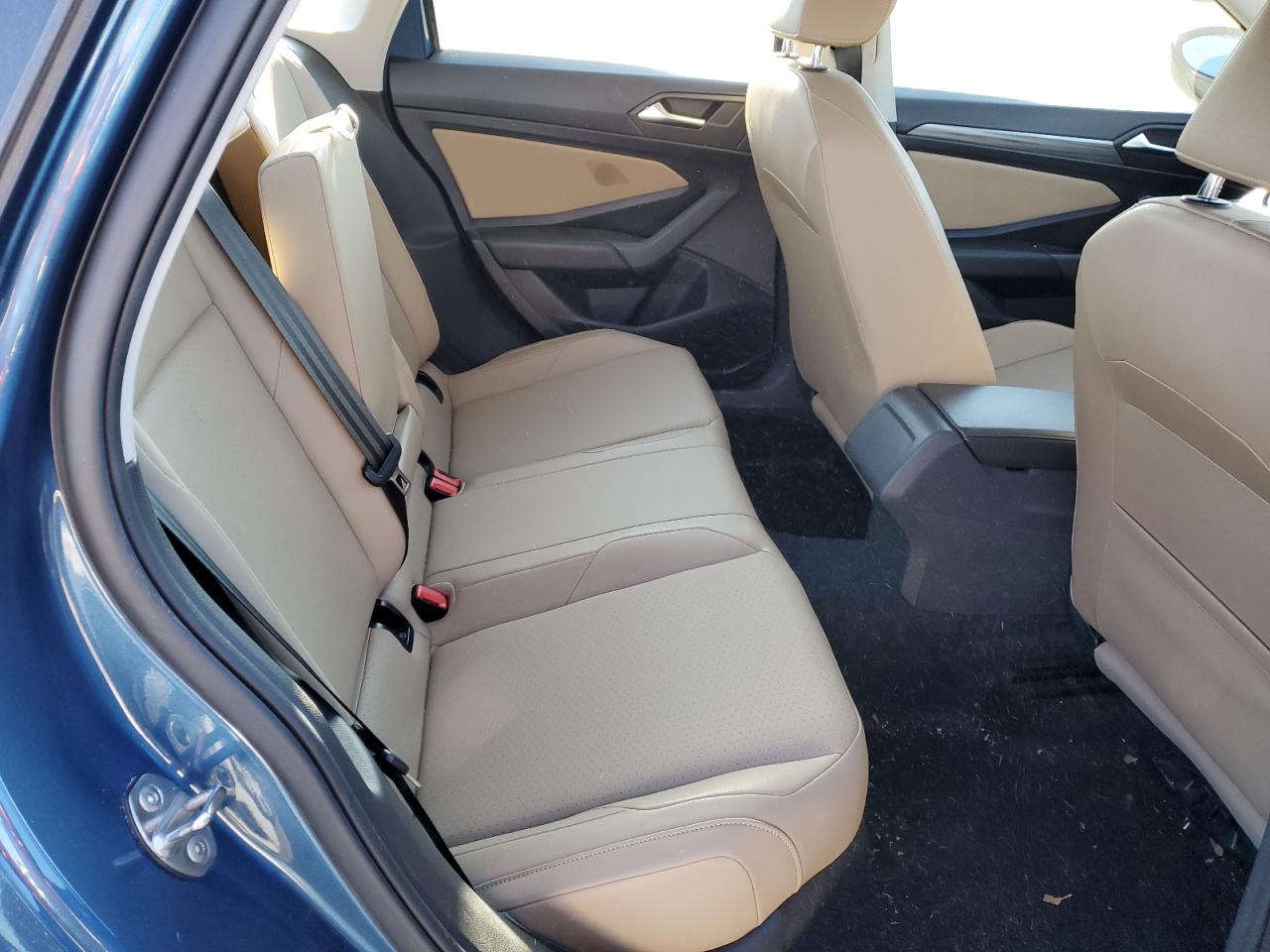 2019 Volkswagen Jetta Sel VIN: 3VWE57BU6KM005393 Lot: 84330104