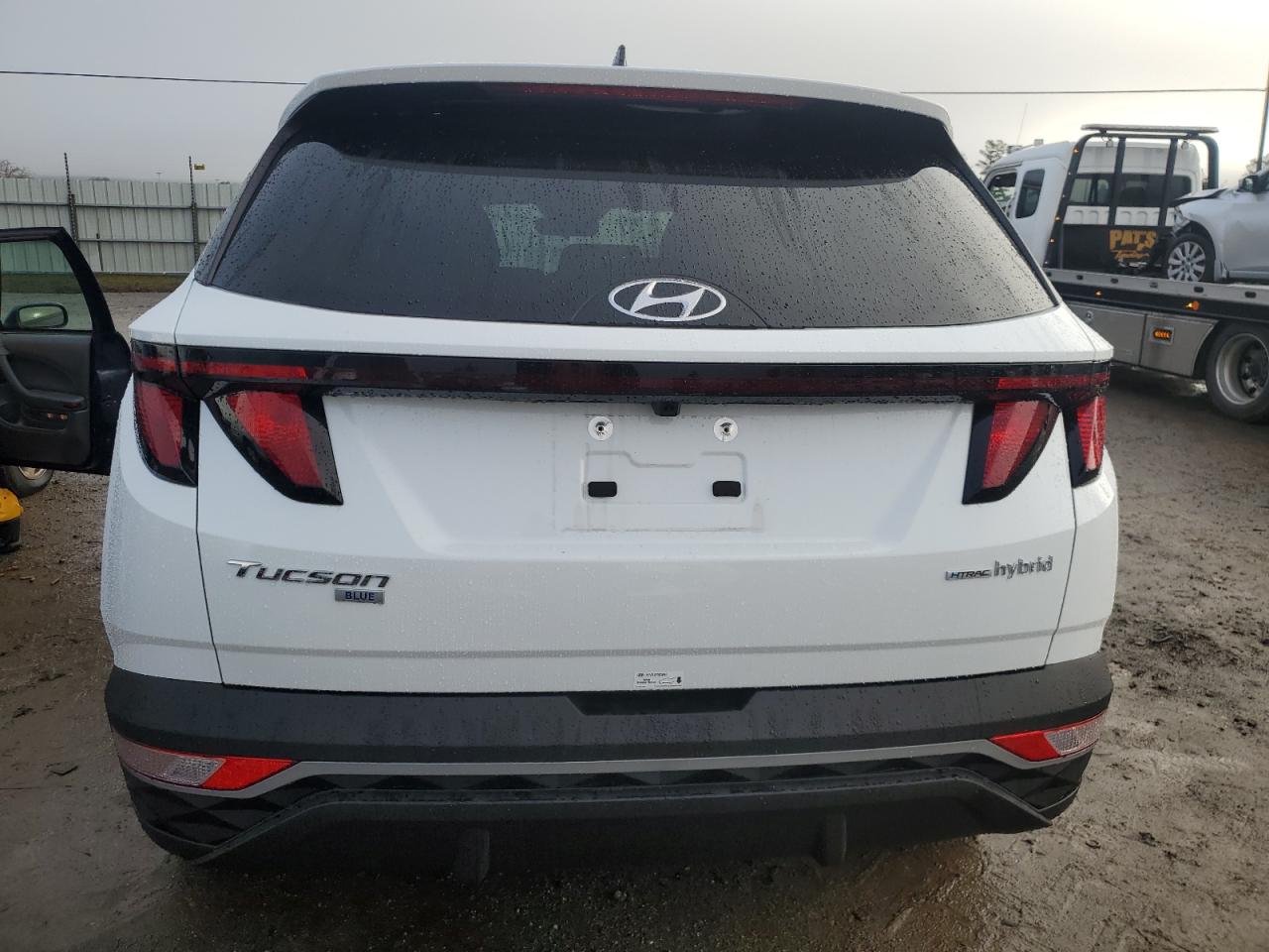 2024 Hyundai Tucson - Image 6