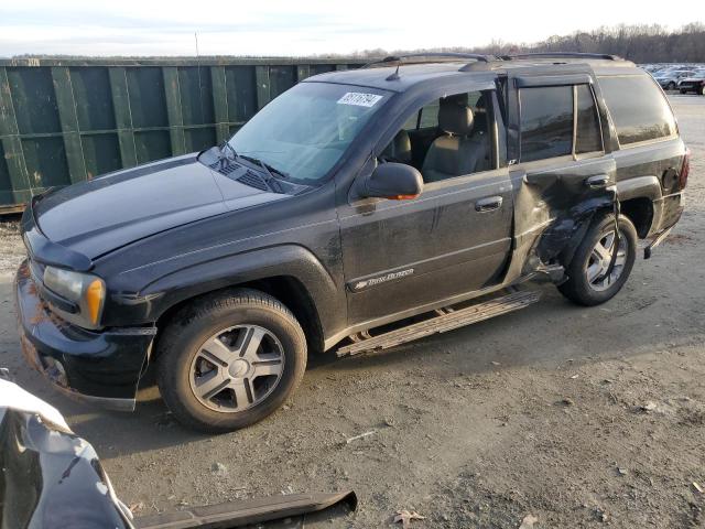 2004 Chevrolet Trailblazer Ls