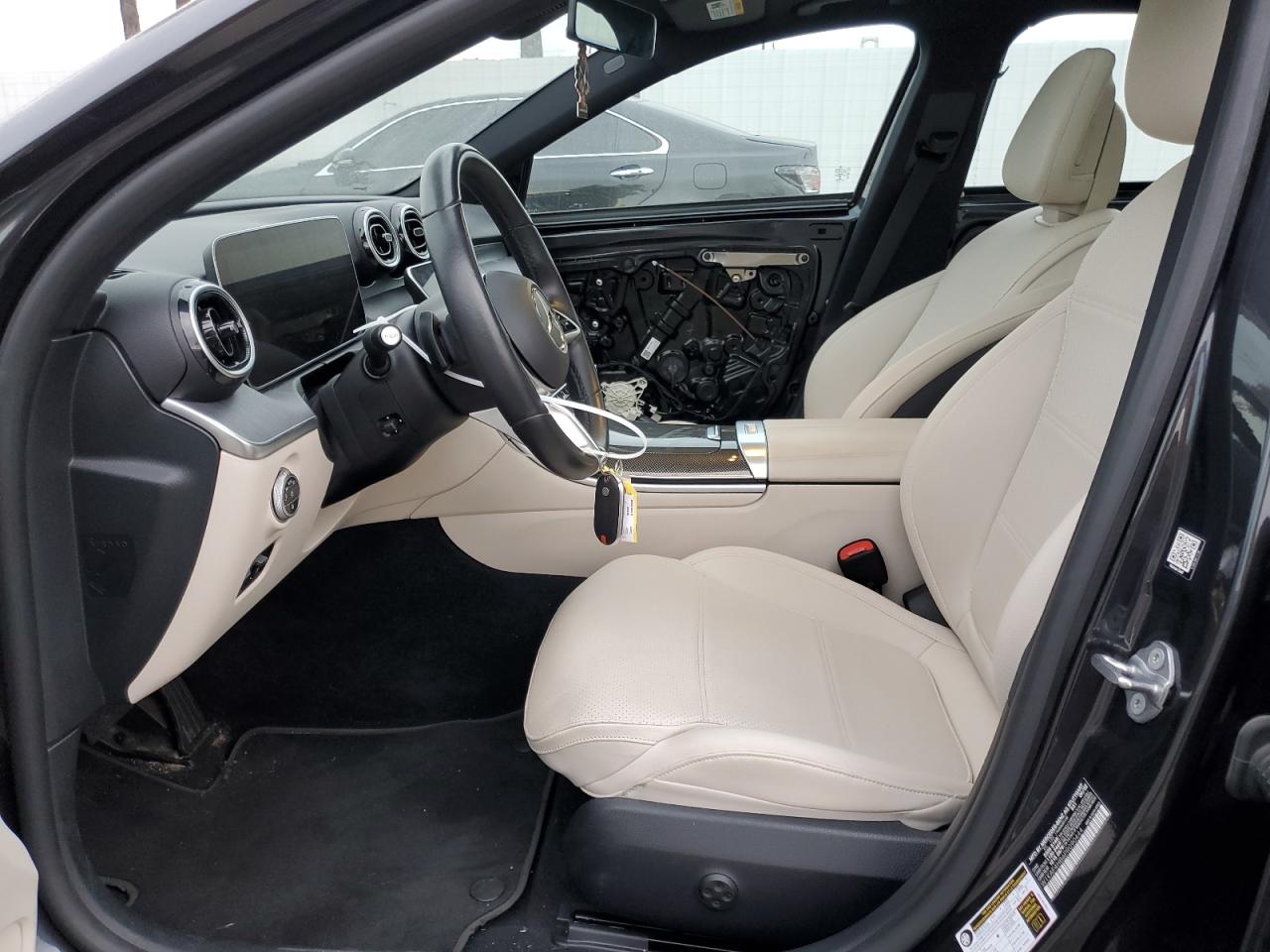 2023 Mercedes-Benz C-klasse - Image 7
