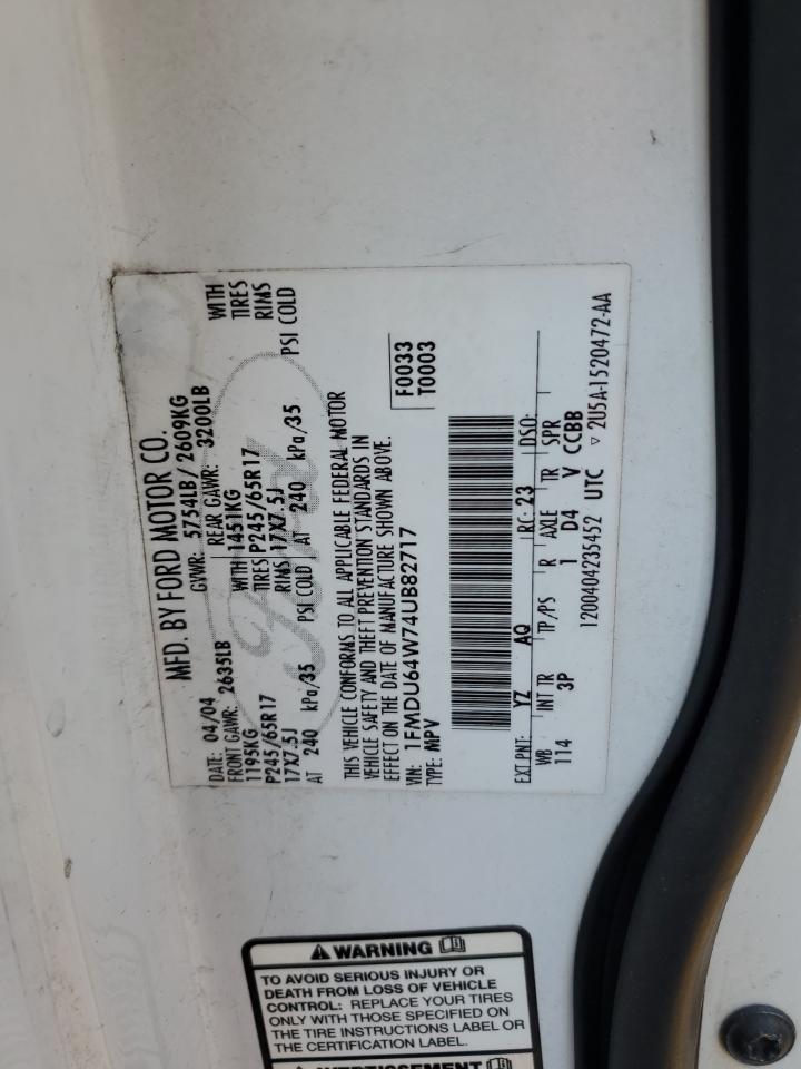2004 Ford Explorer - Image 13