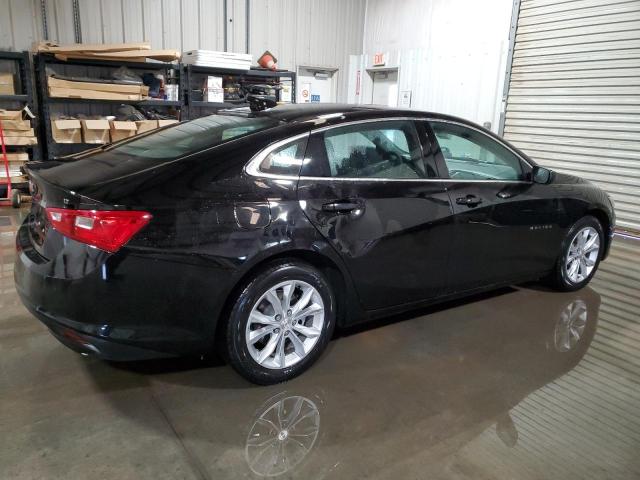  CHEVROLET MALIBU 2023 Black