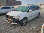 2014 Chrysler Town & Country Touring de vânzare în Kansas City, KS - Front End