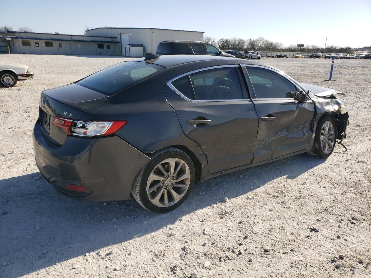 2016 Acura ILX - Image 3